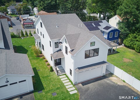 Photo of 519 Newfield Avenue, Stamford, CT 06905 (MLS # 24197396)
