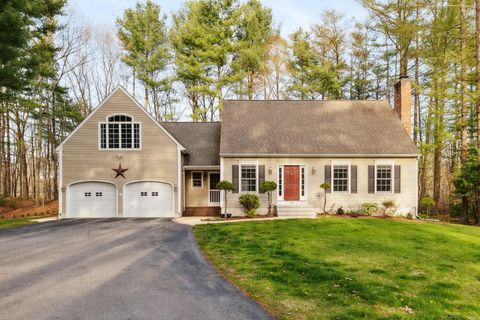 76 Horse Pond Road Madison CT 06443