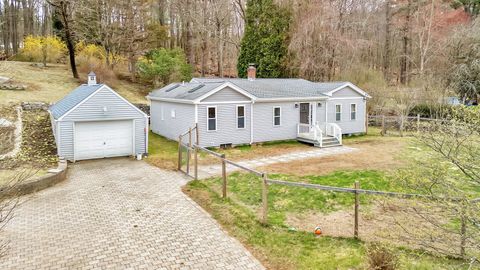 180 Route 6 Columbia CT 06237