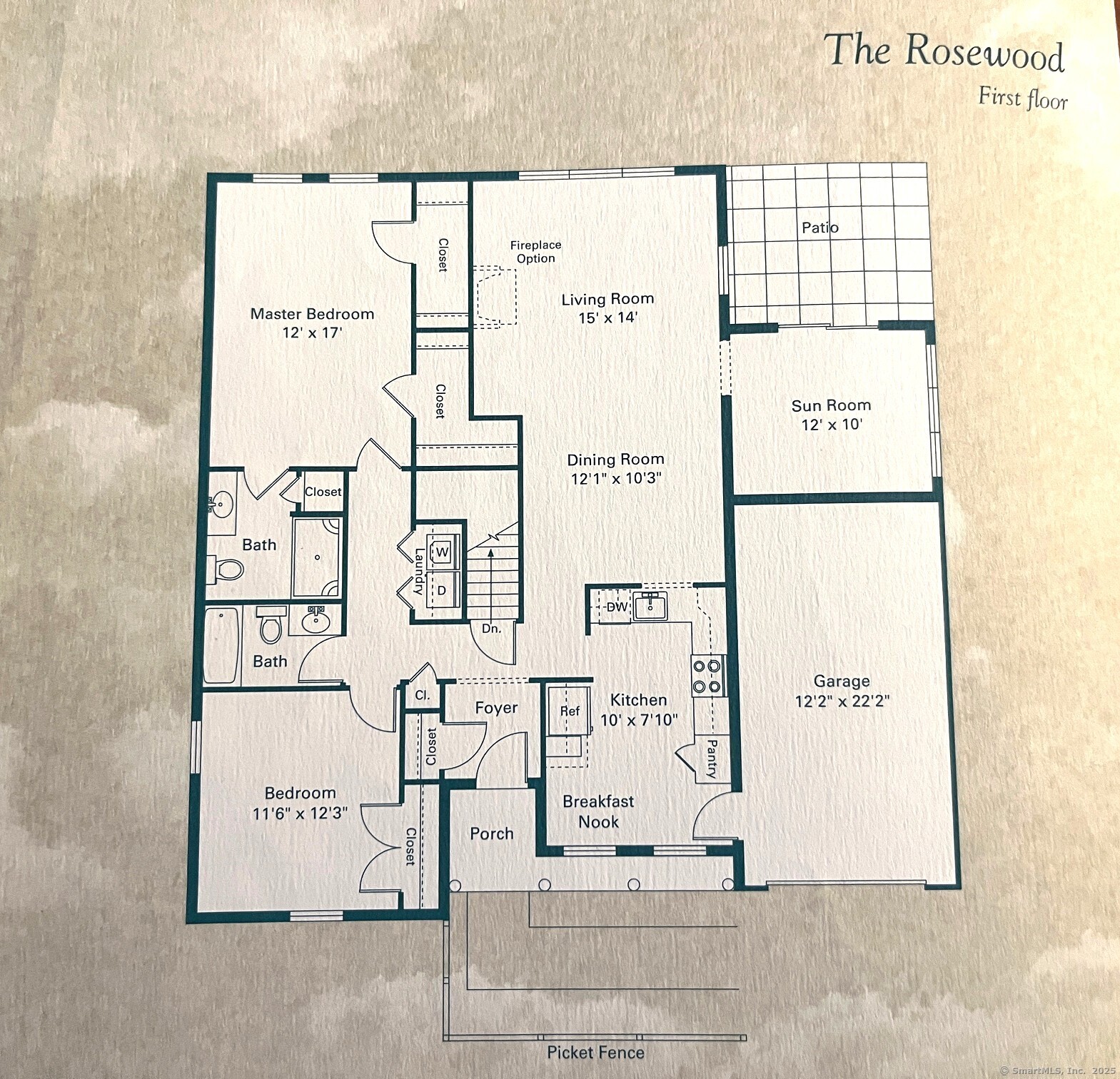 7 Clover Lane 7