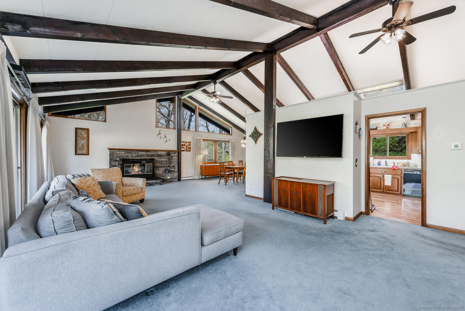 4 Whippoorwill Hill Road, Newtown, Connecticut image 11