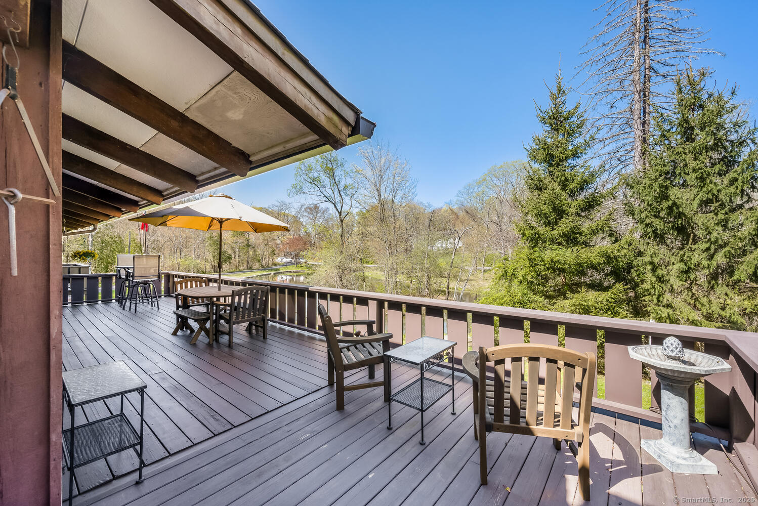 4 Whippoorwill Hill Road, Newtown, Connecticut image 28