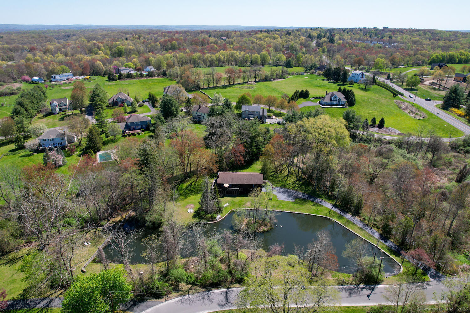 4 Whippoorwill Hill Road, Newtown, Connecticut image 6