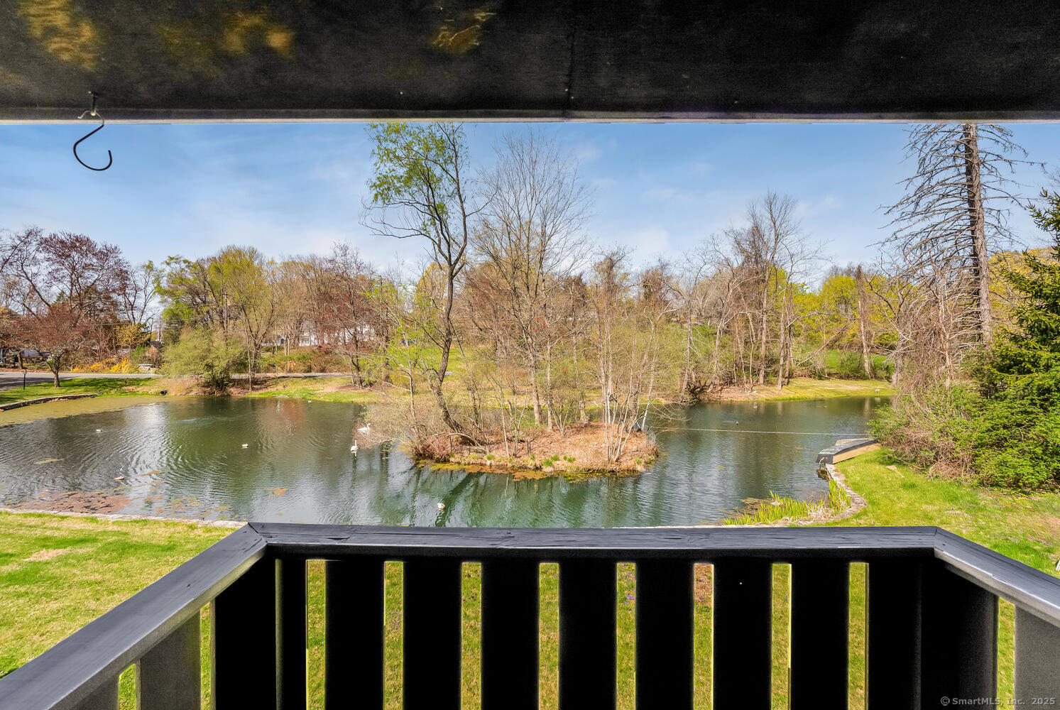 4 Whippoorwill Hill Road, Newtown, Connecticut image 23
