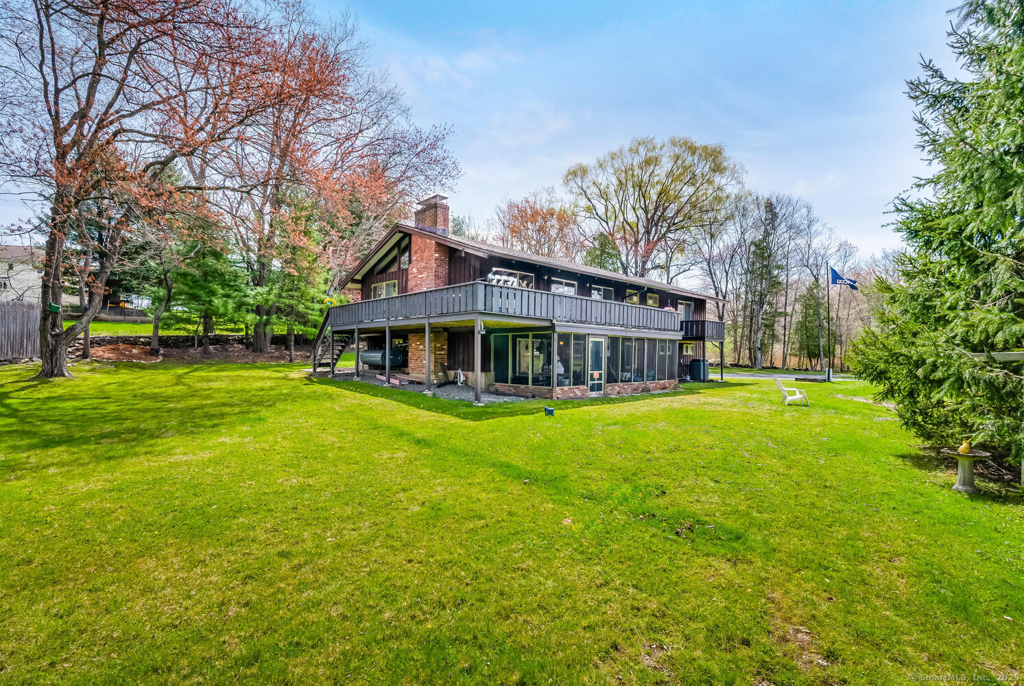 4 Whippoorwill Hill Road, Newtown, Connecticut image 40