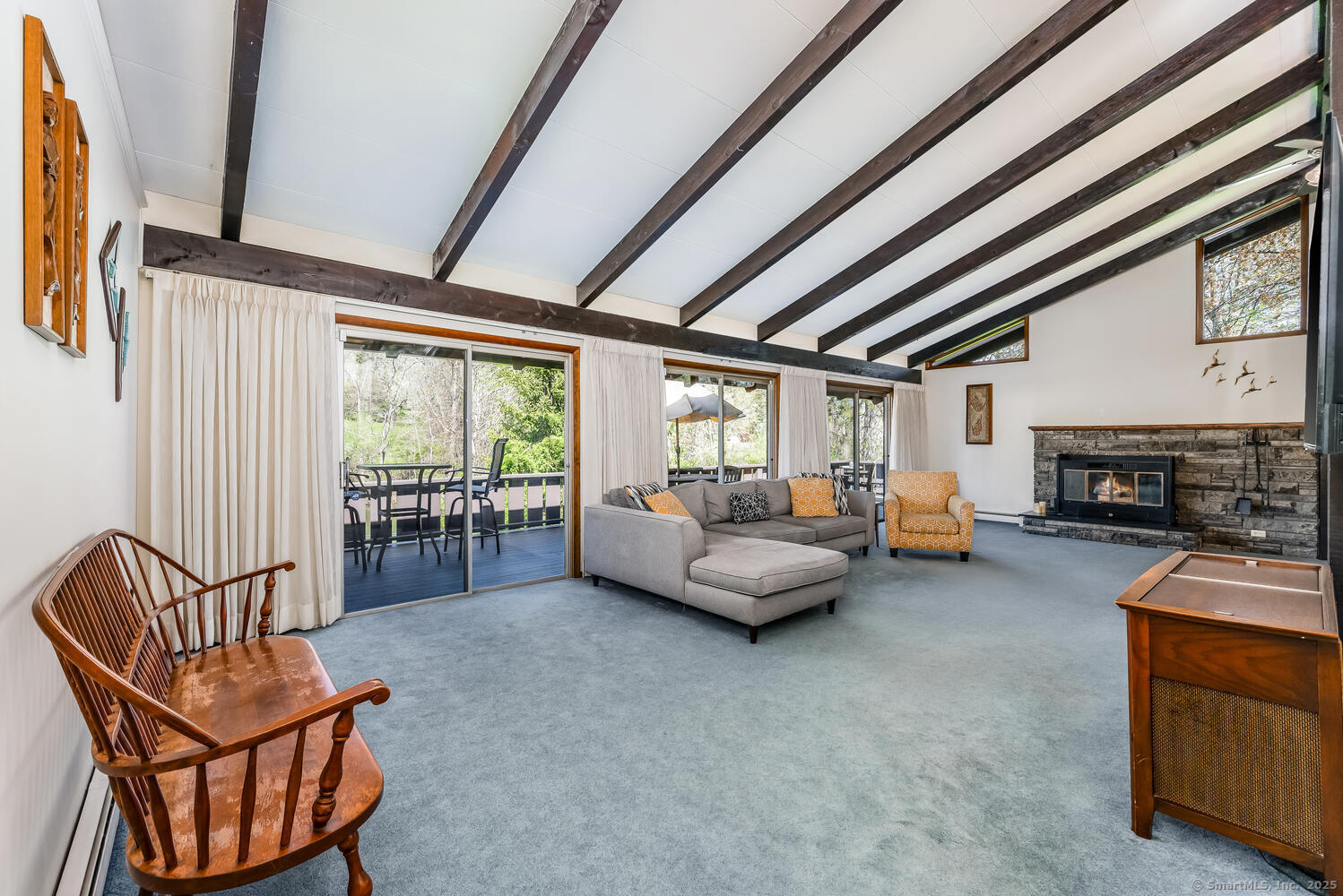 4 Whippoorwill Hill Road, Newtown, Connecticut image 12