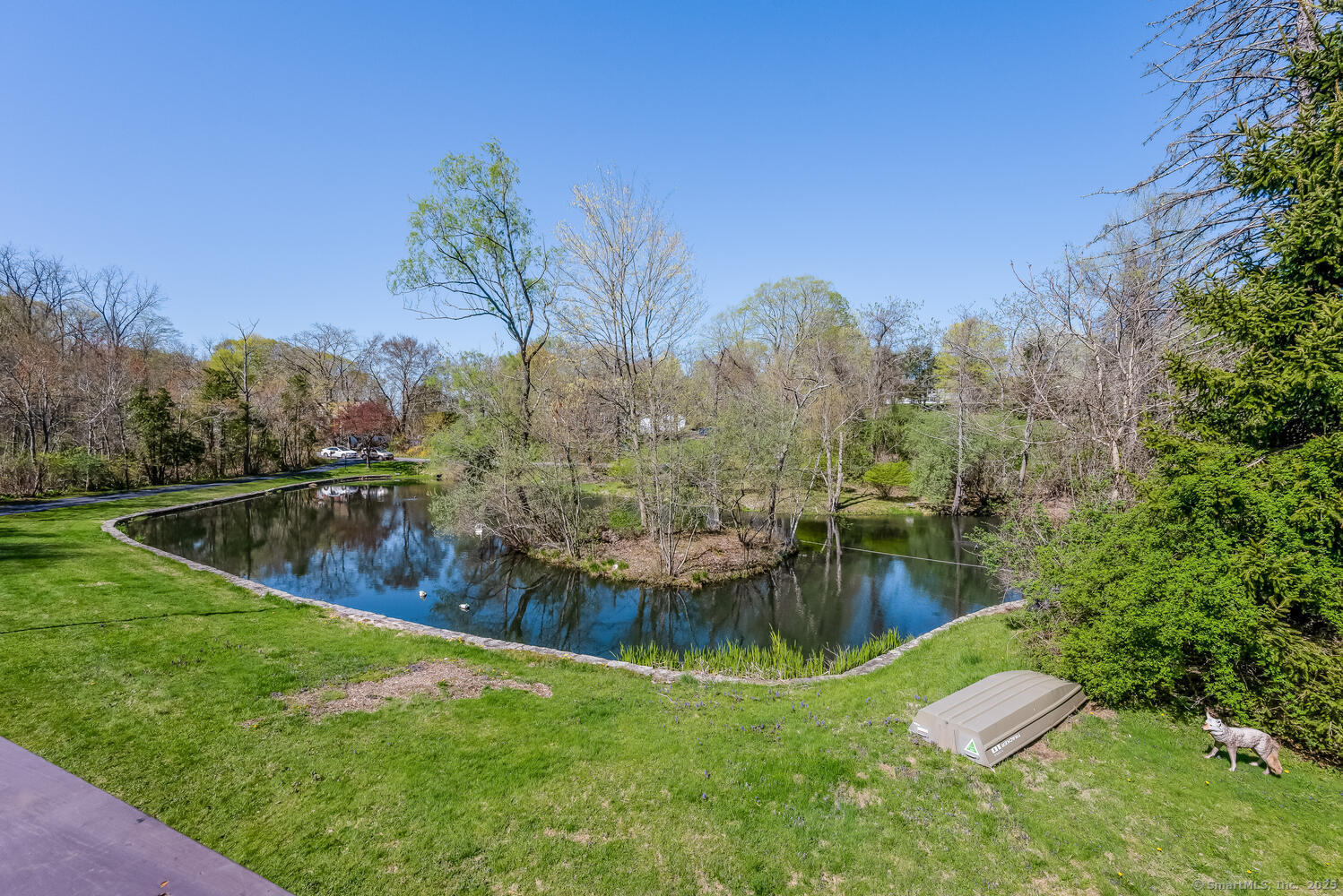 4 Whippoorwill Hill Road, Newtown, Connecticut image 27