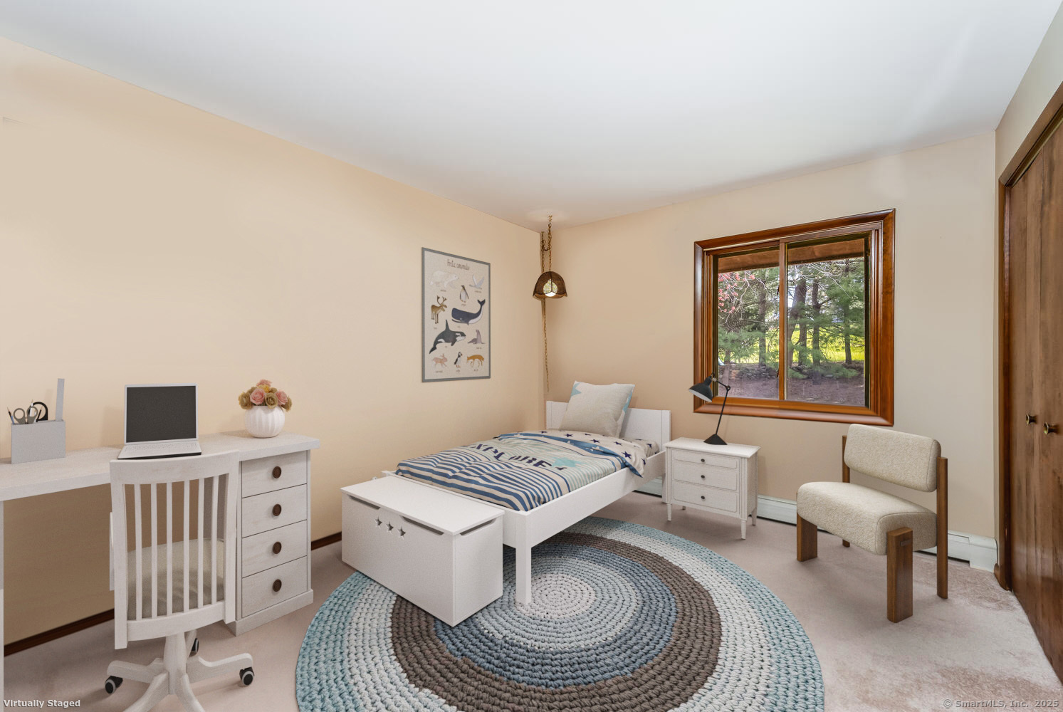 4 Whippoorwill Hill Road, Newtown, Connecticut image 30