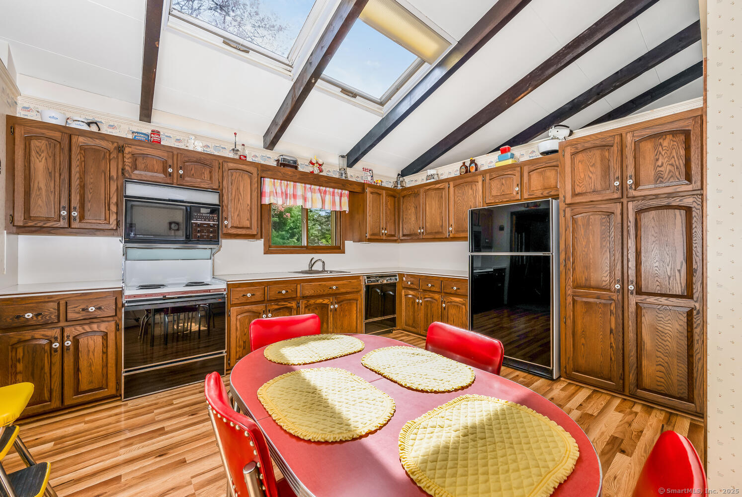 4 Whippoorwill Hill Road, Newtown, Connecticut image 19