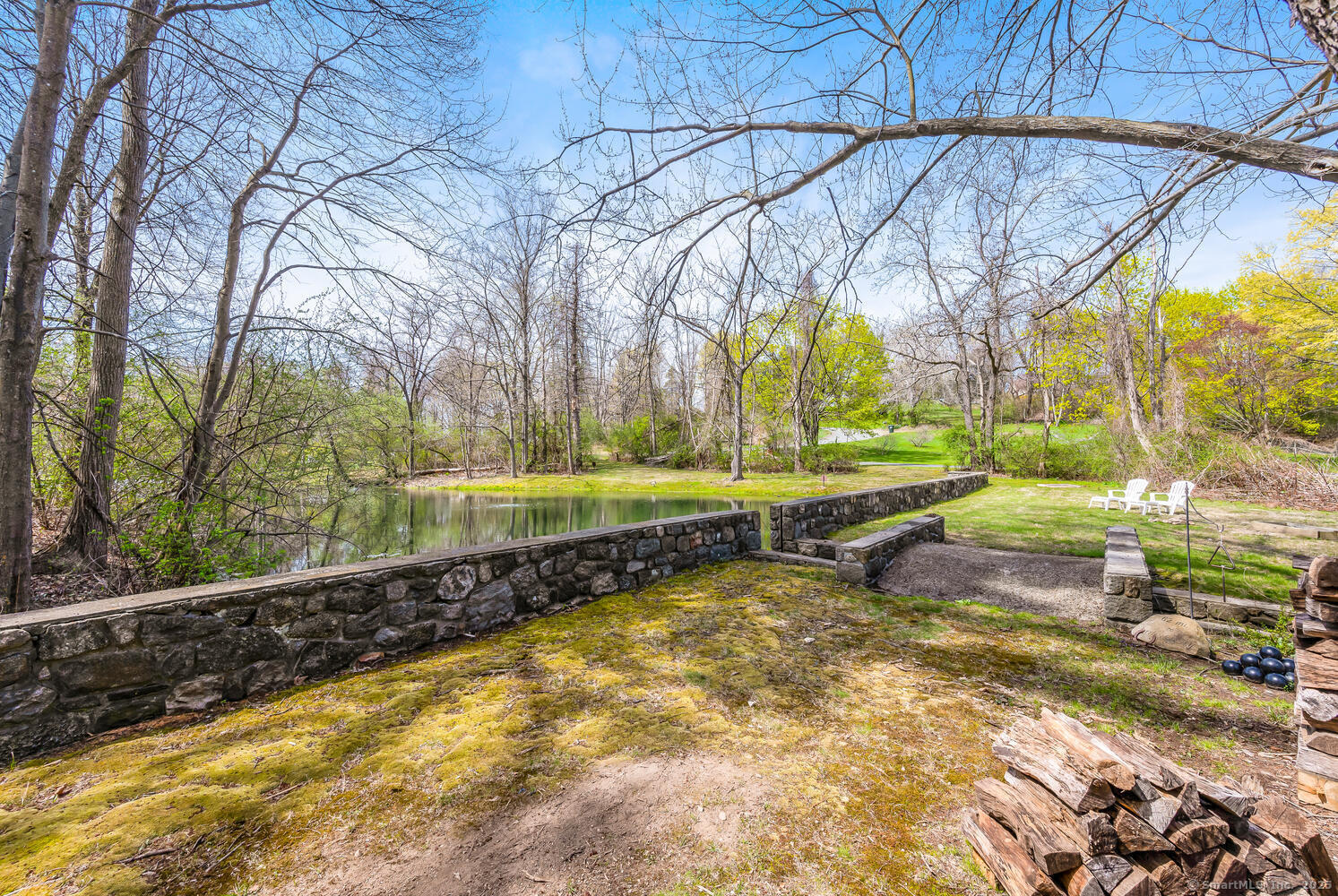 4 Whippoorwill Hill Road, Newtown, Connecticut image 37
