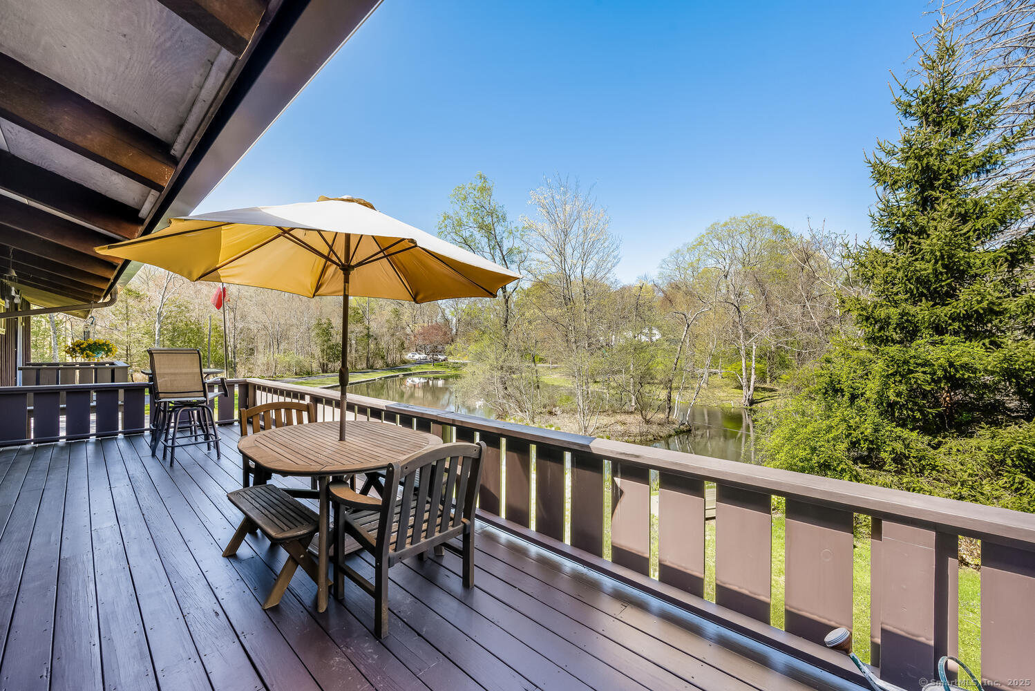 4 Whippoorwill Hill Road, Newtown, Connecticut image 25
