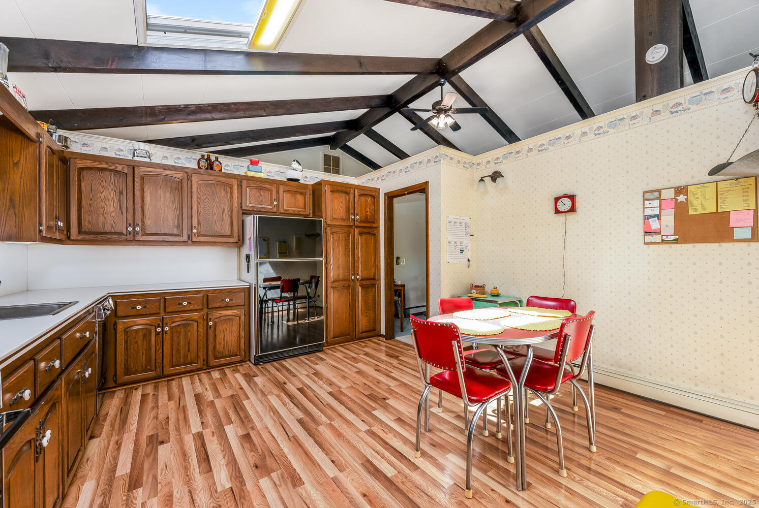 4 Whippoorwill Hill Road, Newtown, Connecticut image 20
