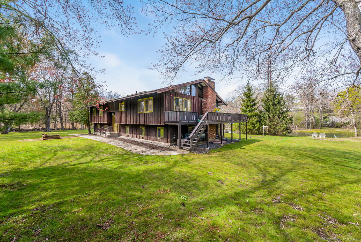 4 Whippoorwill Hill Road, Newtown, Connecticut image 9