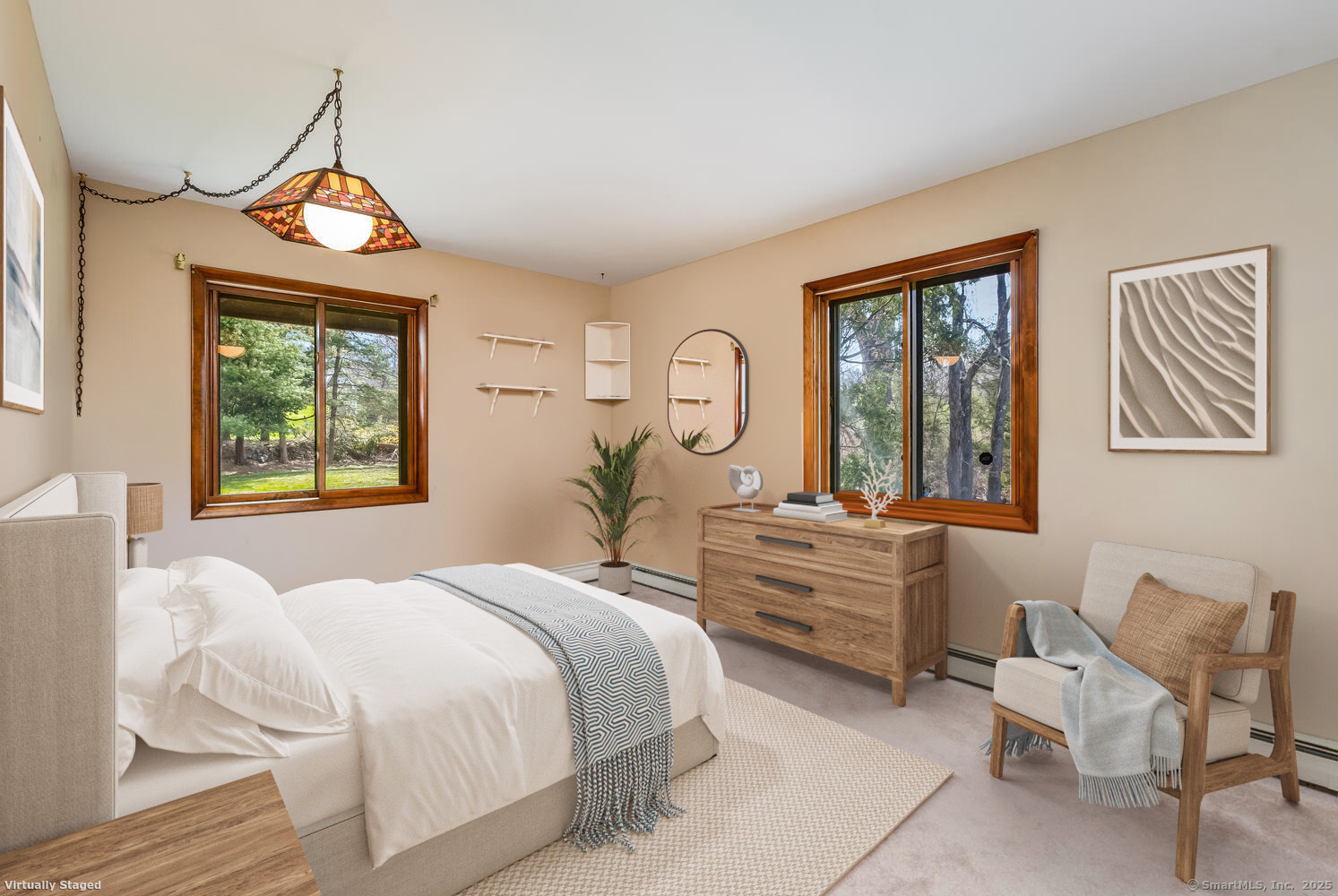 4 Whippoorwill Hill Road, Newtown, Connecticut image 29