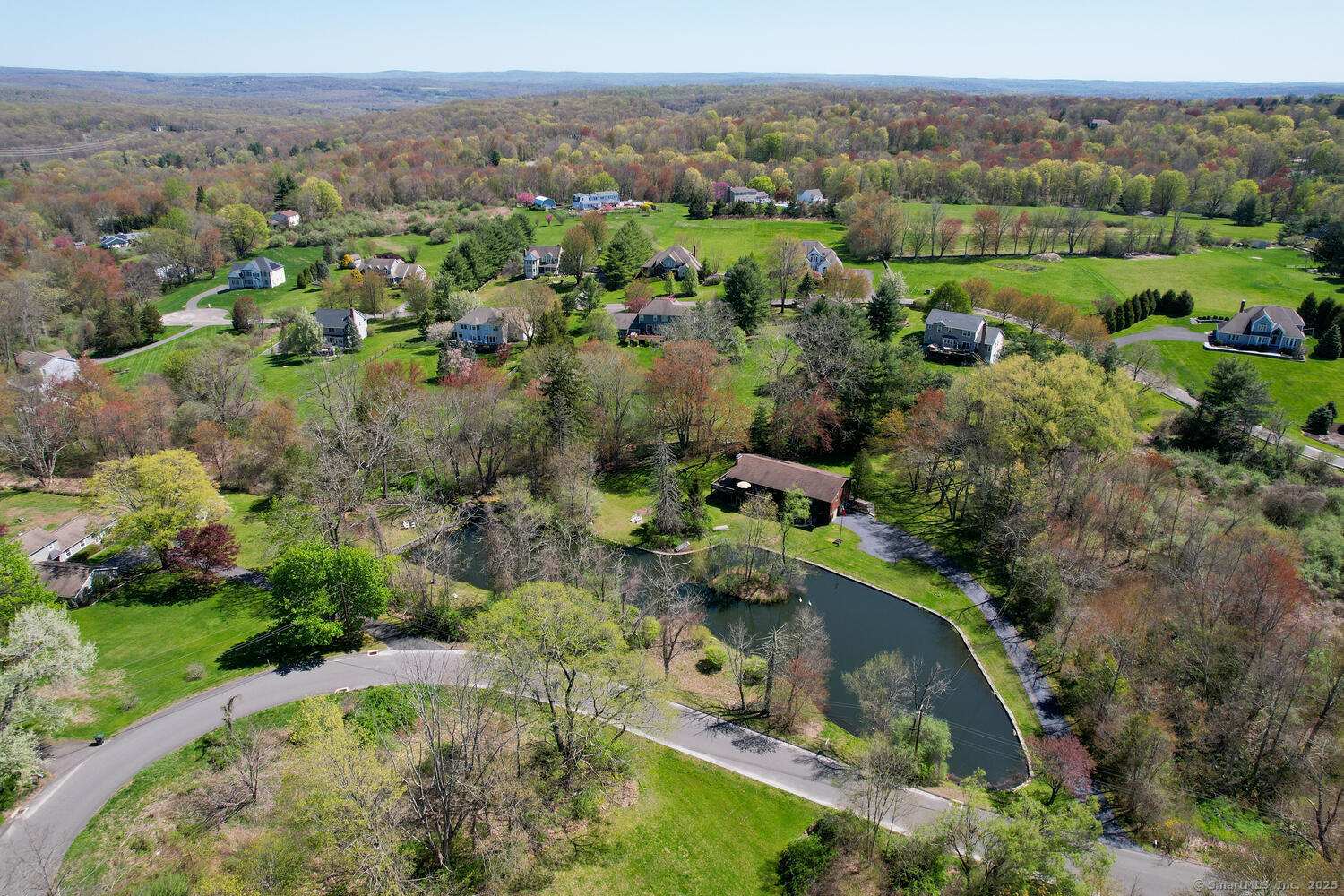 4 Whippoorwill Hill Road, Newtown, Connecticut image 7