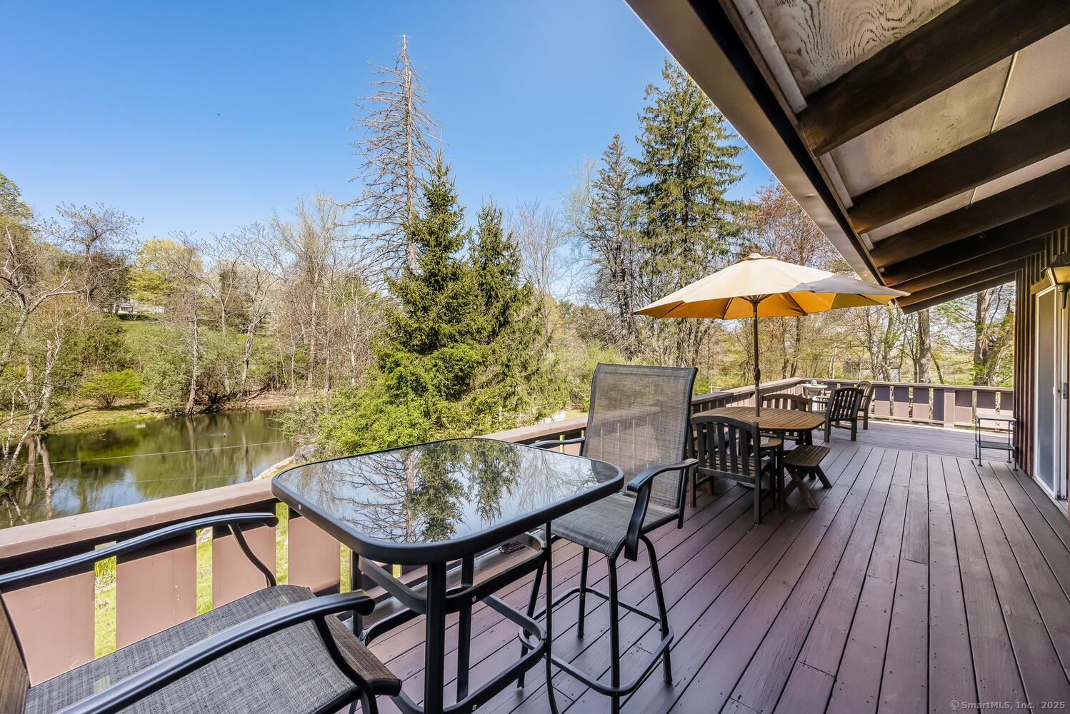 4 Whippoorwill Hill Road, Newtown, Connecticut image 26