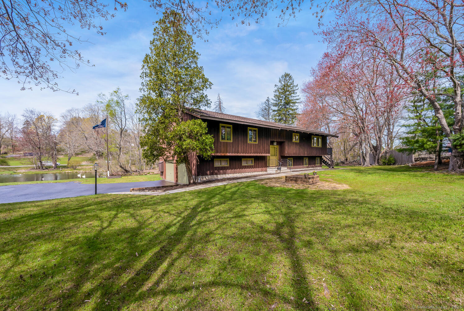 4 Whippoorwill Hill Road, Newtown, Connecticut image 10