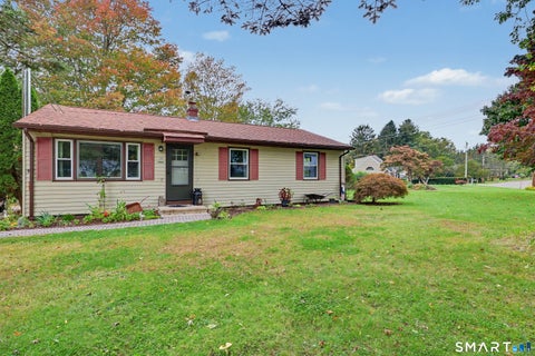 Photo of 20 Byron Road, Meriden, CT 06451 (MLS # 24213732)