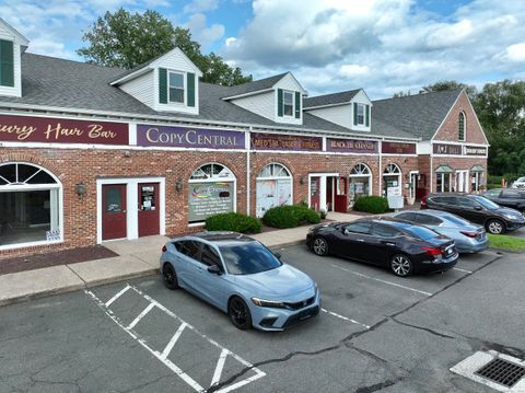 Poquonock Avenue Windsor CT 06095