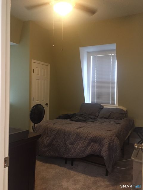 Tiny photo for 71A Osborne Avenue #APT A4, Norwalk, CT 06855 (MLS # 24148170)