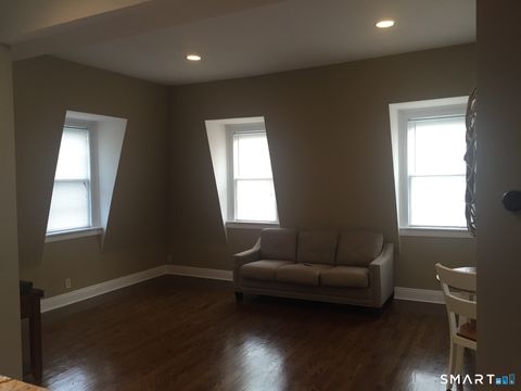 Tiny photo for 71A Osborne Avenue #APT A4, Norwalk, CT 06855 (MLS # 24148170)