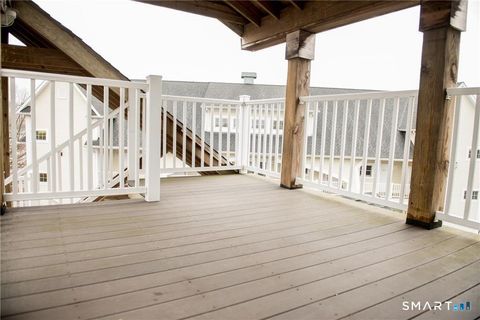 Tiny photo for 71A Osborne Avenue #APT A4, Norwalk, CT 06855 (MLS # 24148170)