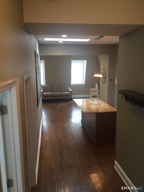 Tiny photo for 71A Osborne Avenue #APT A4, Norwalk, CT 06855 (MLS # 24148170)