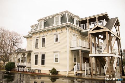 Tiny photo for 71A Osborne Avenue #APT A4, Norwalk, CT 06855 (MLS # 24148170)