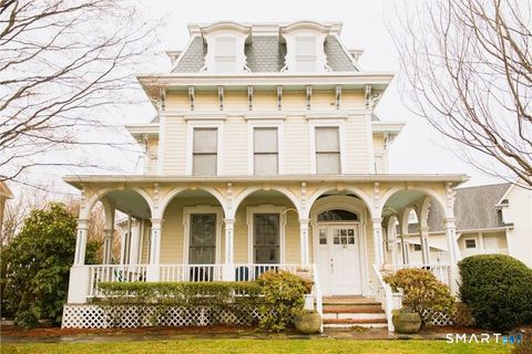 Photo of 71A Osborne Avenue #APT A4, Norwalk, CT 06855 (MLS # 24148170)