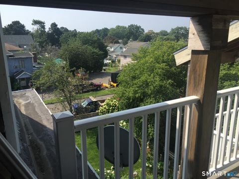 Tiny photo for 71A Osborne Avenue #APT A4, Norwalk, CT 06855 (MLS # 24148170)