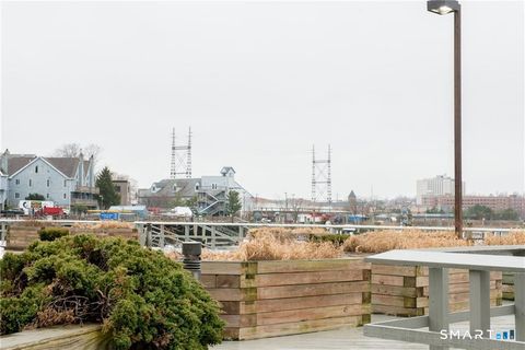 Tiny photo for 71A Osborne Avenue #APT A4, Norwalk, CT 06855 (MLS # 24148170)