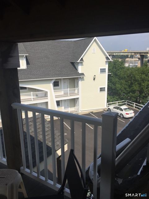 Tiny photo for 71A Osborne Avenue #APT A4, Norwalk, CT 06855 (MLS # 24148170)