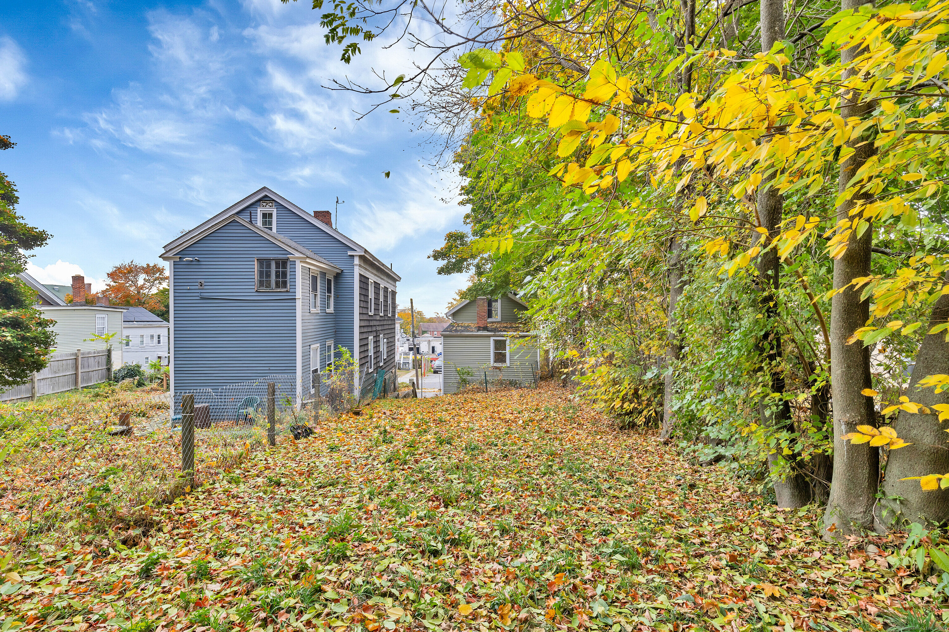 33 Hope Street, New London, Connecticut image 31