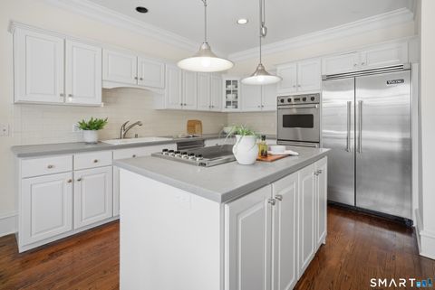 Tiny photo for 106 Stillson Road #106, Fairfield, CT 06825 (MLS # 24152715)