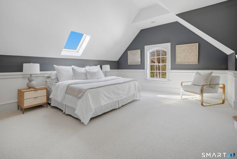 Tiny photo for 106 Stillson Road #106, Fairfield, CT 06825 (MLS # 24152715)