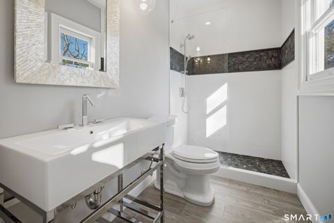 Tiny photo for 106 Stillson Road #106, Fairfield, CT 06825 (MLS # 24152715)