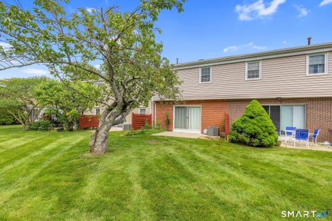 Tiny photo for 102 Salem Walk #102, Milford, CT 06460 (MLS # 24183661)