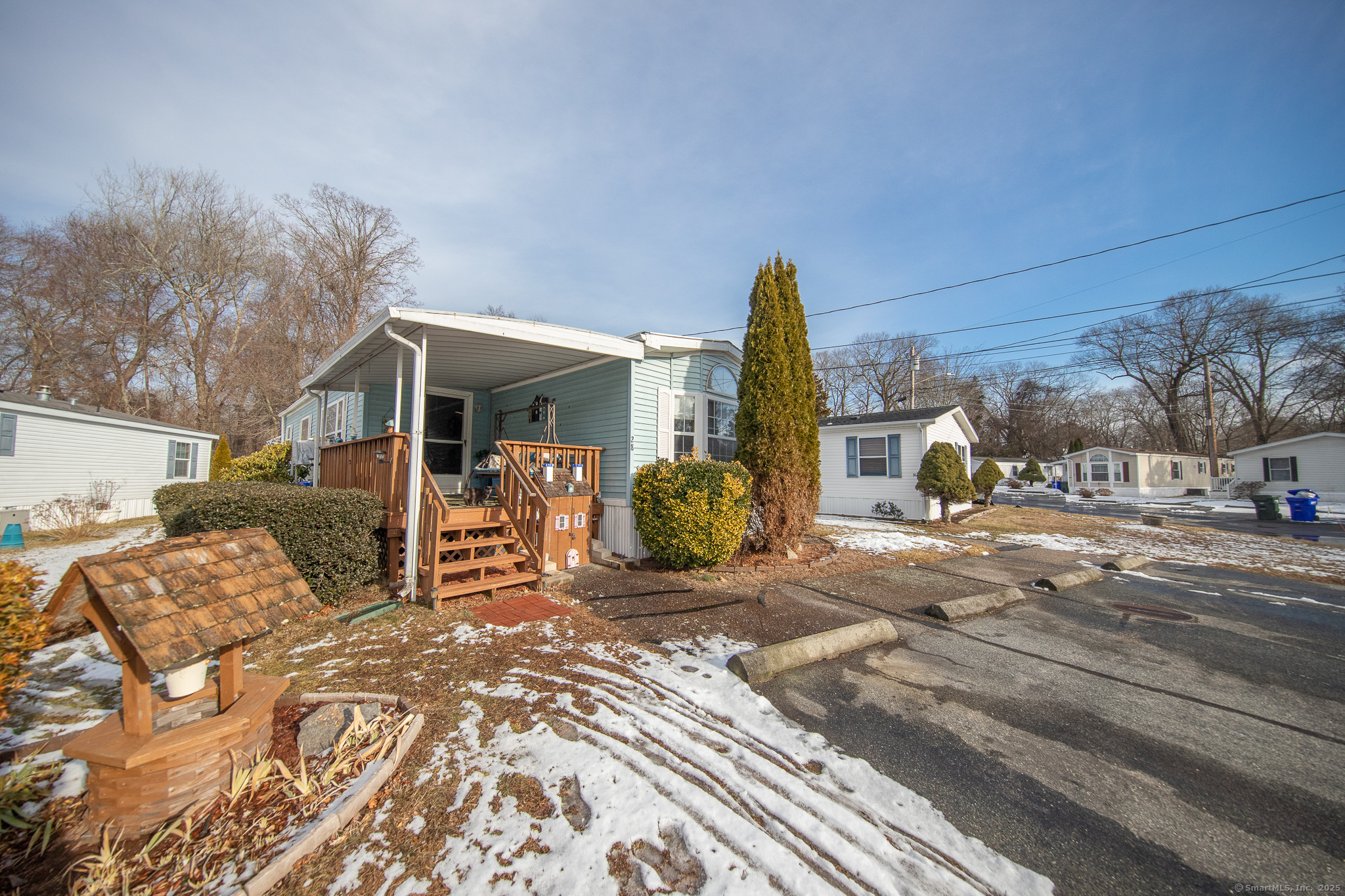 Buddington Road Lot 28, Groton, Connecticut - 2 Bedrooms  
2 Bathrooms  
5 Rooms - 