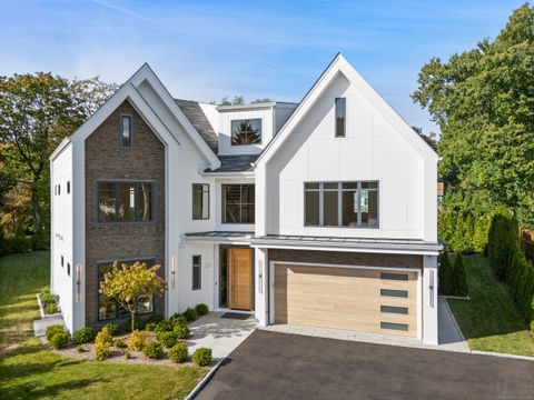 Tiny photo for 25 Dialstone Lane, Greenwich, CT 06878 (MLS # 24131024)