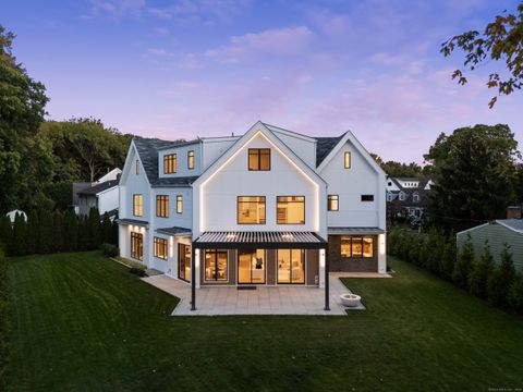 Tiny photo for 25 Dialstone Lane, Greenwich, CT 06878 (MLS # 24131024)