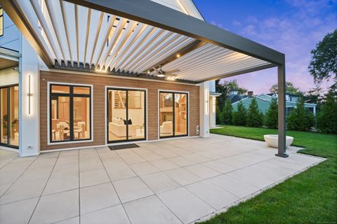 Tiny photo for 25 Dialstone Lane, Greenwich, CT 06878 (MLS # 24131024)
