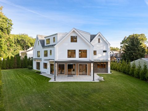 Tiny photo for 25 Dialstone Lane, Greenwich, CT 06878 (MLS # 24131024)