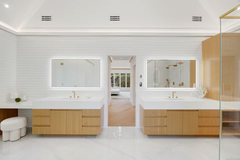 Tiny photo for 25 Dialstone Lane, Greenwich, CT 06878 (MLS # 24131024)