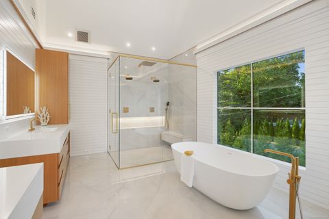 Tiny photo for 25 Dialstone Lane, Greenwich, CT 06878 (MLS # 24131024)