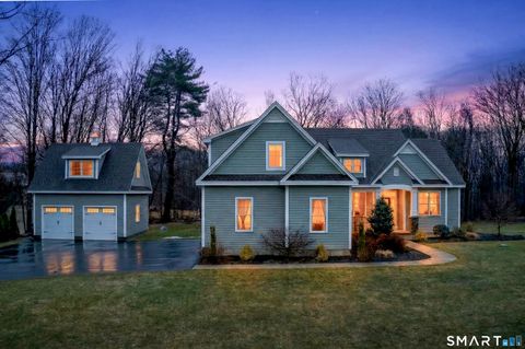 91 Hampden Road Stafford CT 06076