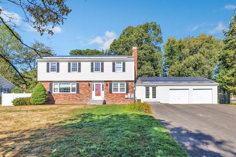 175 Peace Acre Lane Stratford CT 06614