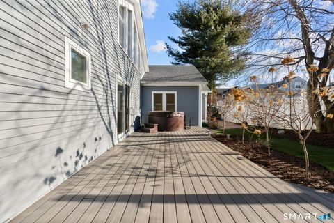 Tiny photo for 129 Rogers Avenue, Milford, CT 06460 (MLS # 24148345)