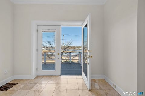 Tiny photo for 129 Rogers Avenue, Milford, CT 06460 (MLS # 24148345)