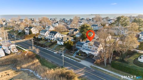 Tiny photo for 129 Rogers Avenue, Milford, CT 06460 (MLS # 24148345)