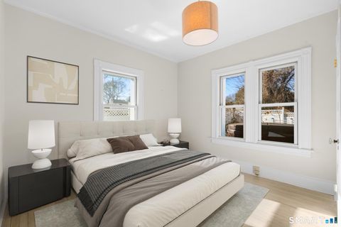 Tiny photo for 129 Rogers Avenue, Milford, CT 06460 (MLS # 24148345)